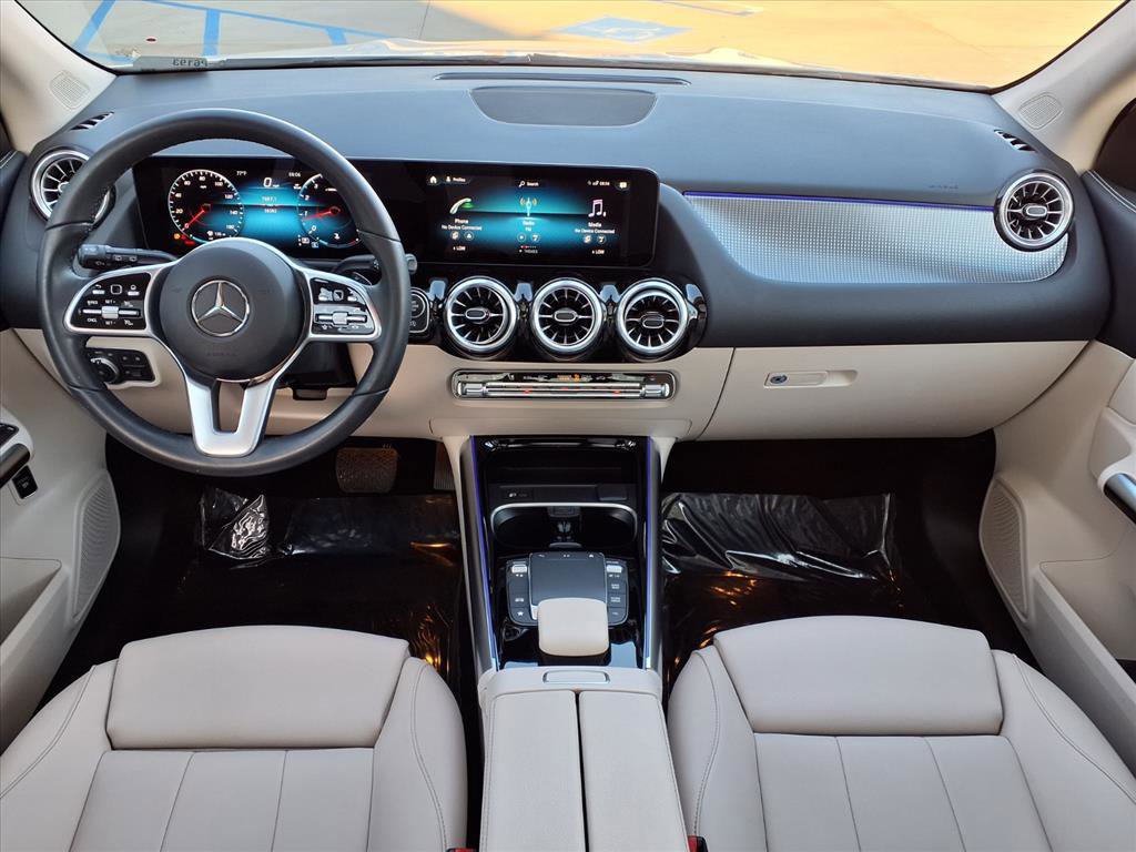 2023 Mercedes Benz GLA 250 photo 4