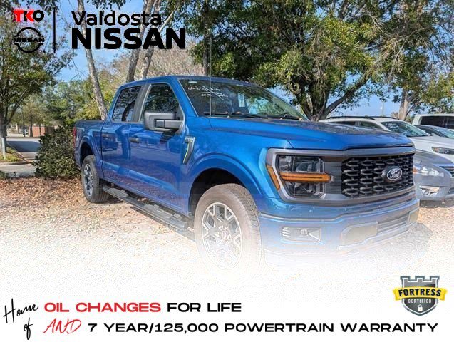 2024 Ford F-150 STX's photo