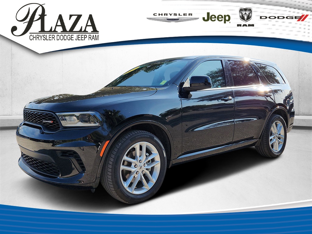 2023 Dodge Durango GT's photo