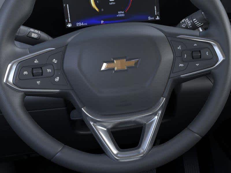 2025 Chevrolet Trax LT photo 13