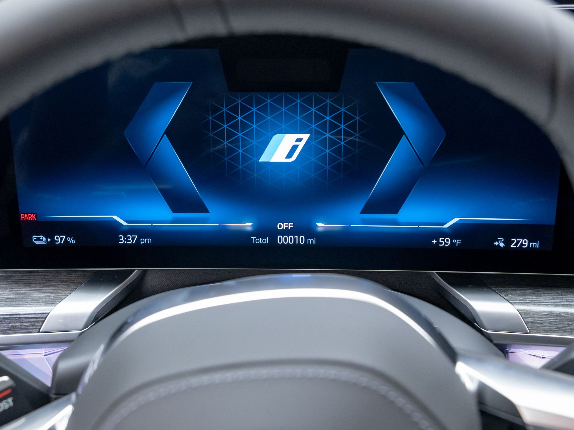 2025 Bmw i7 xDrive60 photo 19