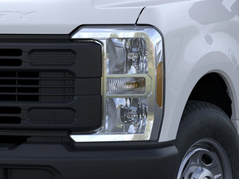 2026 Ford F-250 XL photo 15