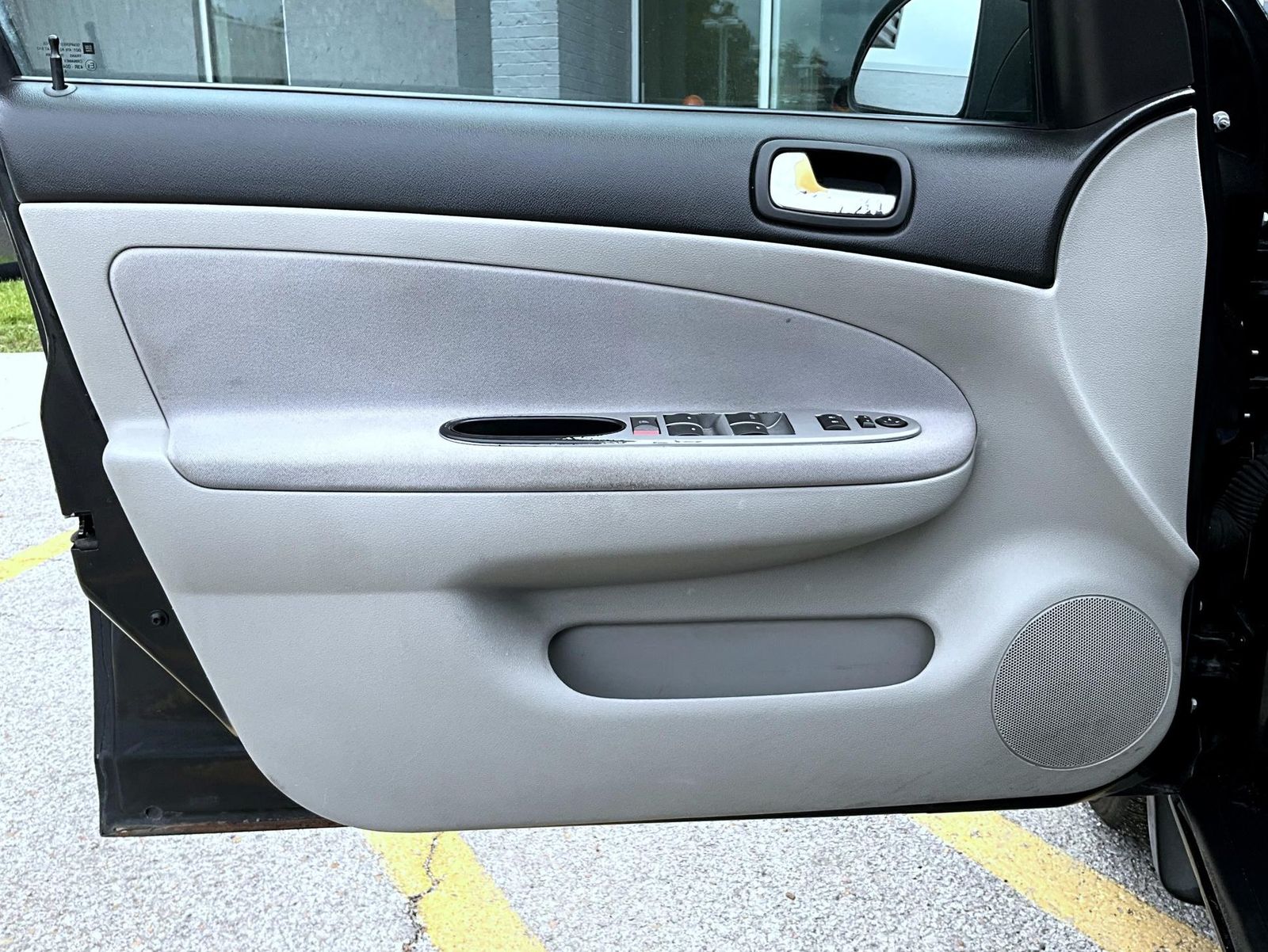 2010 Chevrolet Cobalt LT photo 6