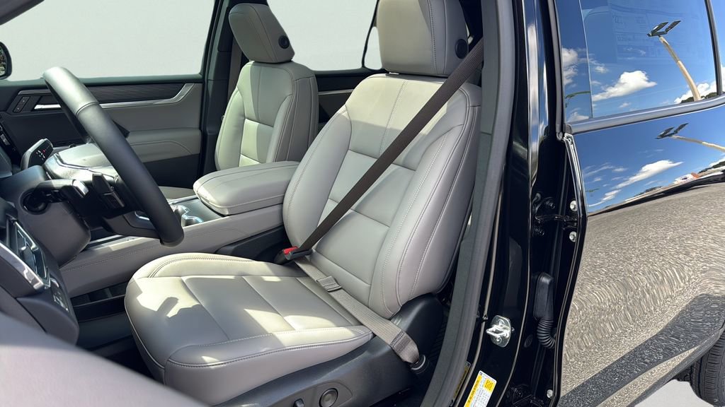 2026 Gmc Acadia Elevation photo 28