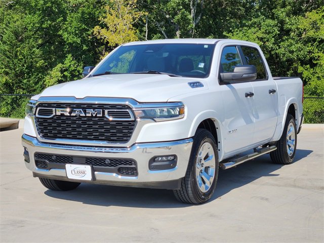 2025 Ram 1500 Lone Star photo 3