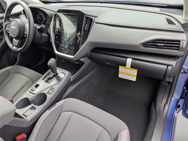2025 Subaru Crosstrek Premium photo 27