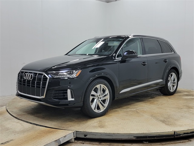 2023 Audi Q7 55 Prestige photo 9
