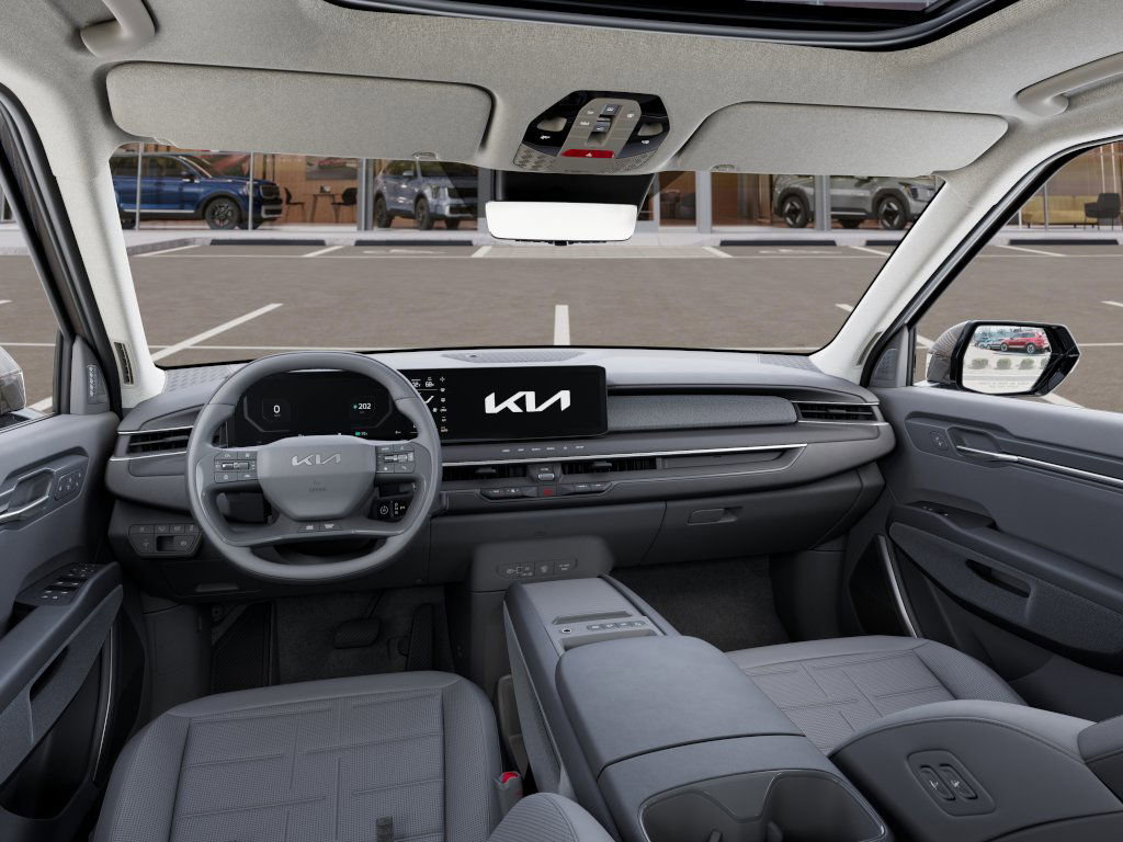2026 Kia EV9 Land photo 14