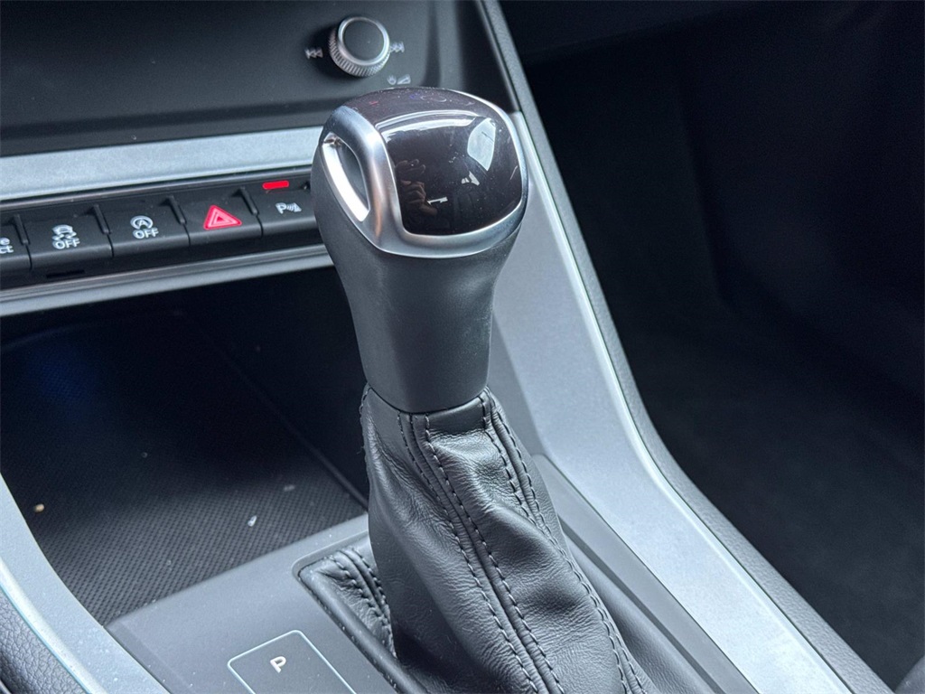 2022 Audi Q3 S line Premium Plus photo 25