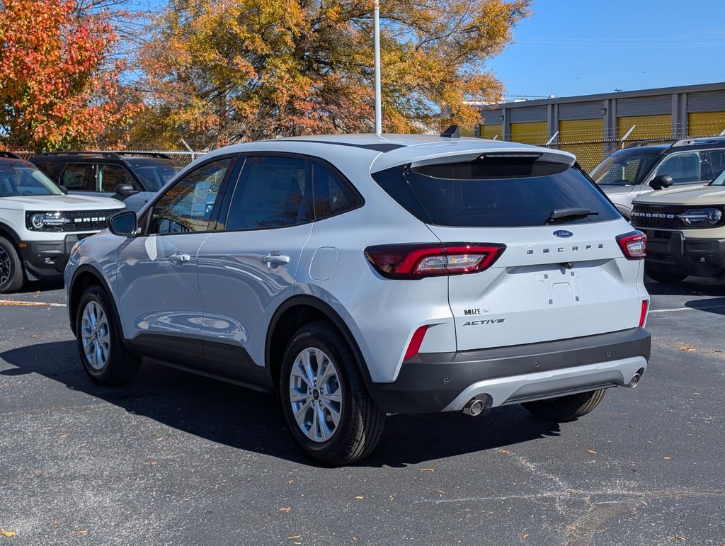 2026 Ford Escape Active photo 4