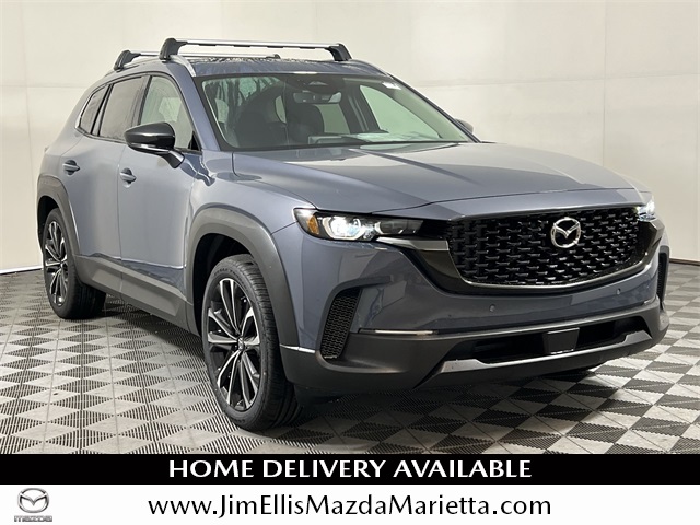 2026 Mazda CX-50 Premium's photo