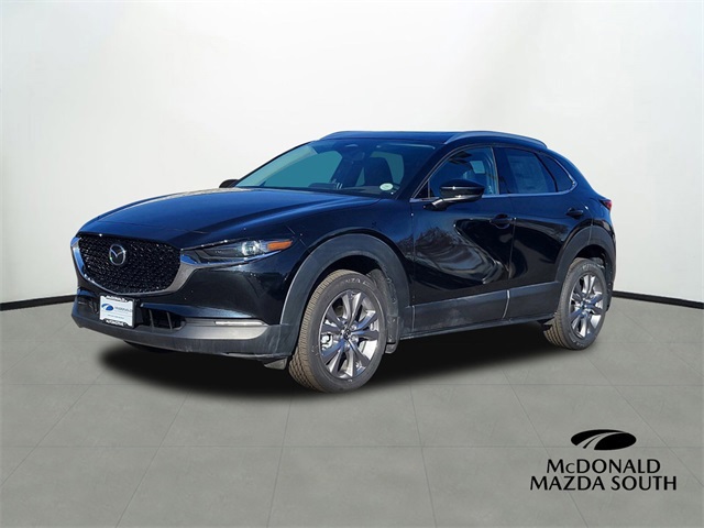 2025 Mazda CX-30 Premium's photo
