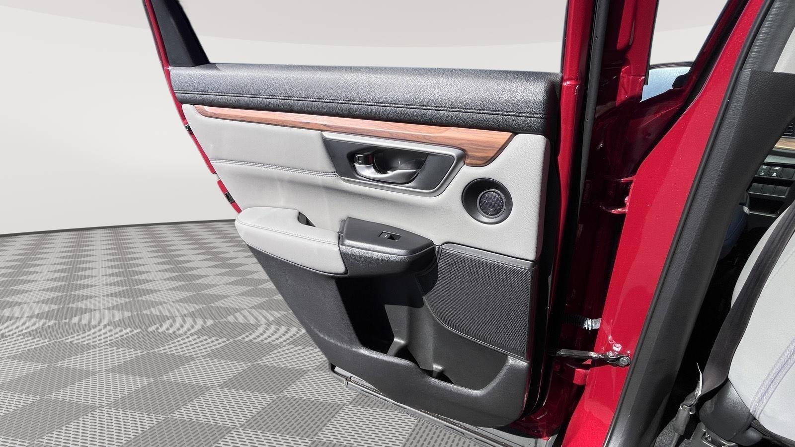 2022 Honda CR-V EX-L photo 13