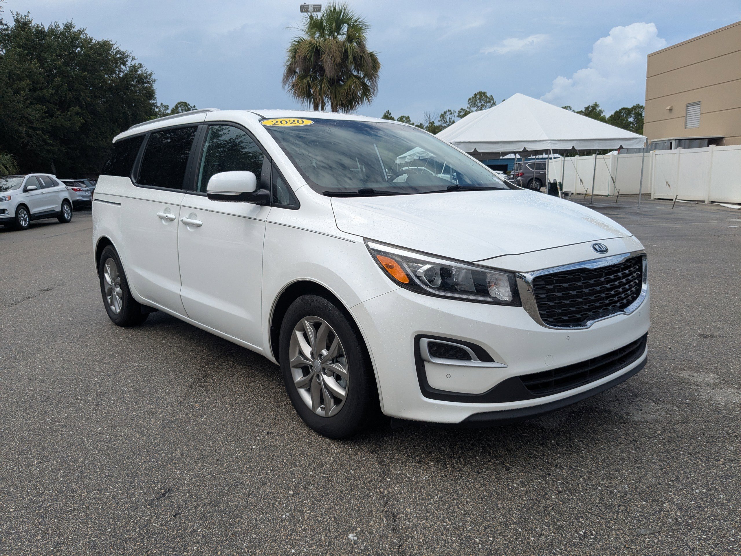 Passenger Vans Used Kia Vans Near Me Used Kia Sedona Minivans For