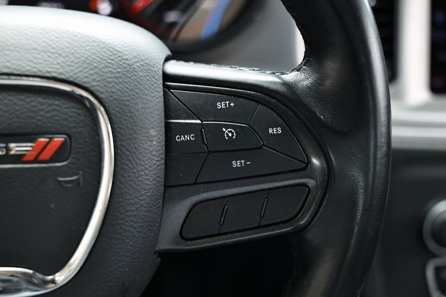 2023 Dodge Charger GT photo 34