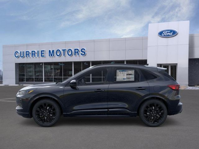 2026 FORD ESCAPE - Image 26