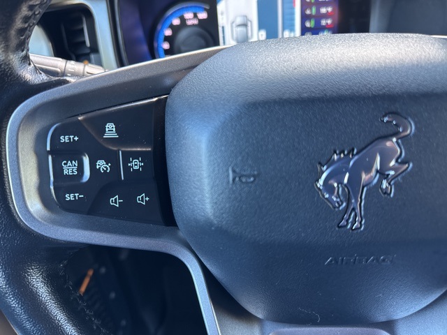 2021 Ford Bronco Badlands photo 24