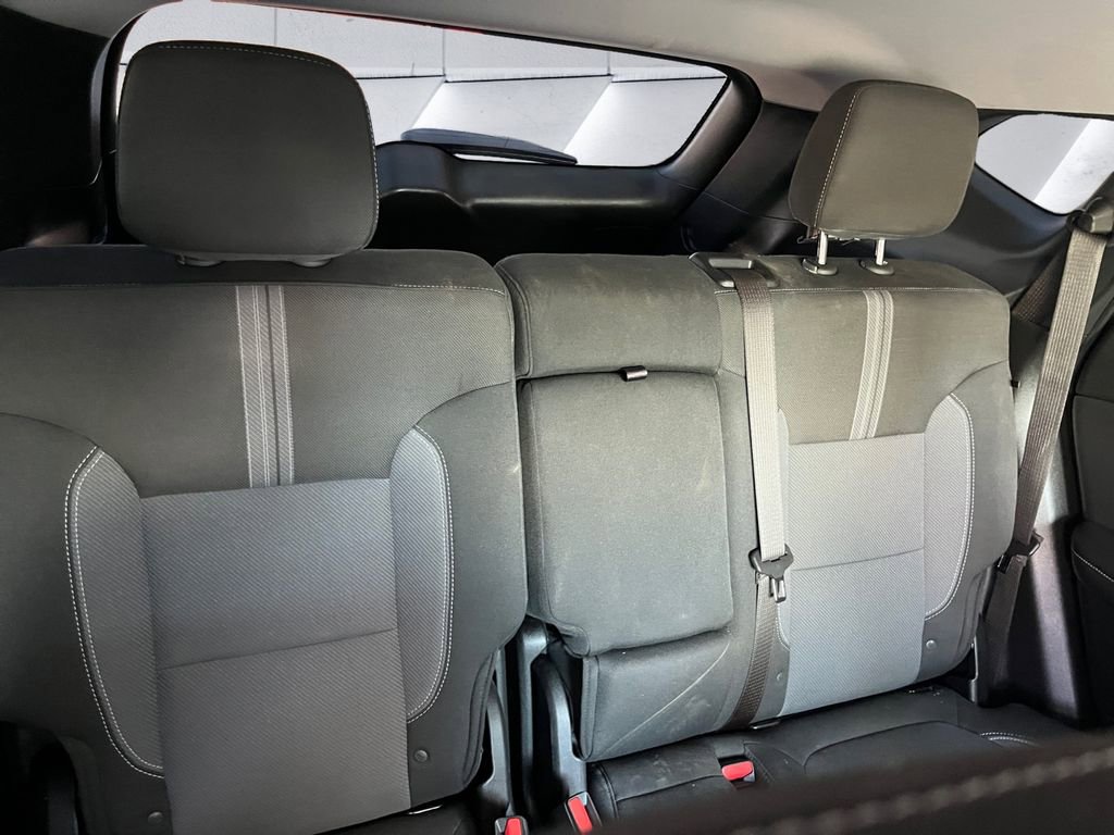 2023 Chevrolet Blazer 2LT photo 17