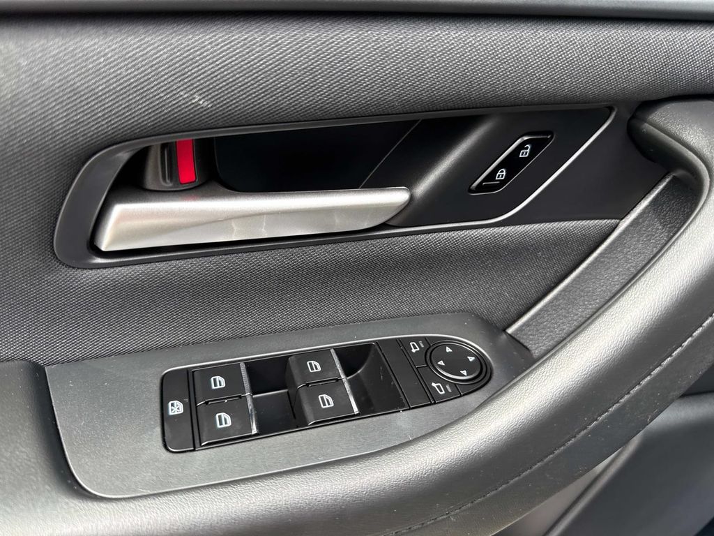 2025 Mazda CX-90 3.3 Turbo Select photo 18
