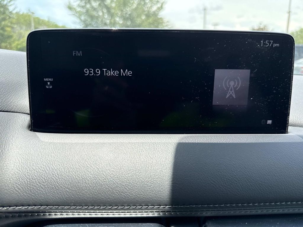 2024 Mazda CX-5 Preferred photo 23