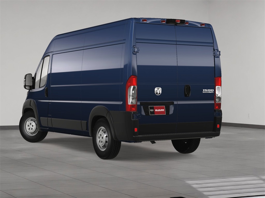 2025 Ram ProMaster 1500 photo 4