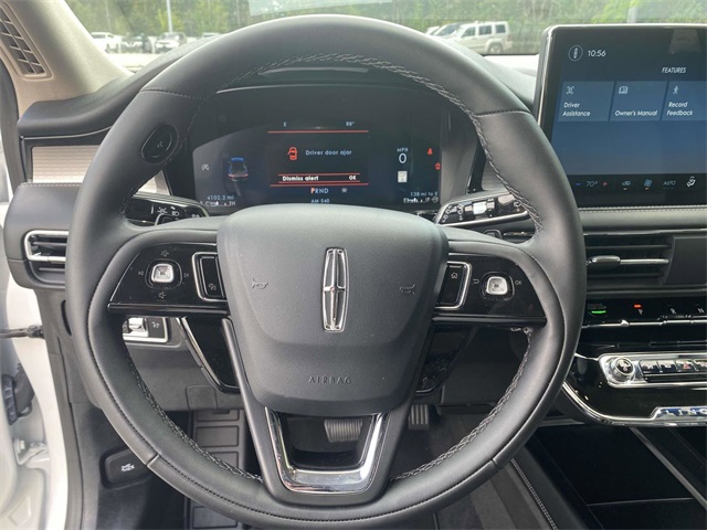 2025 Lincoln Corsair Premiere photo 16