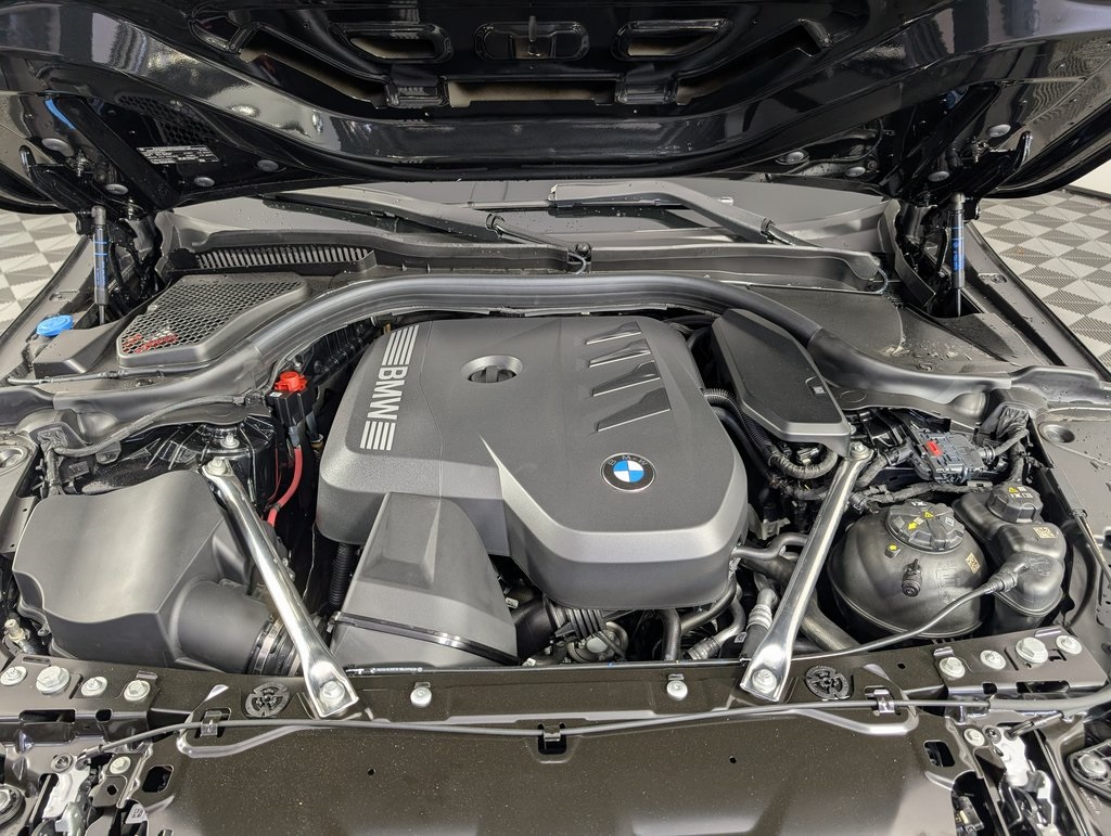 2026 Bmw 530i xDrive photo 20