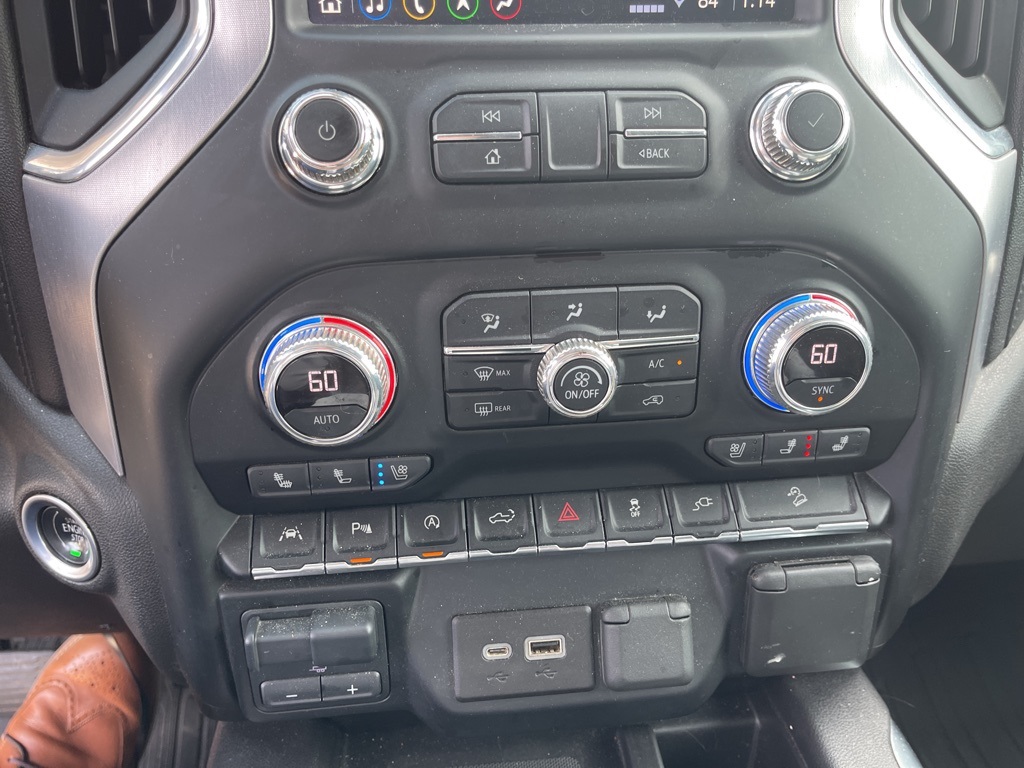 2021 Gmc Sierra 1500 SLT photo 12