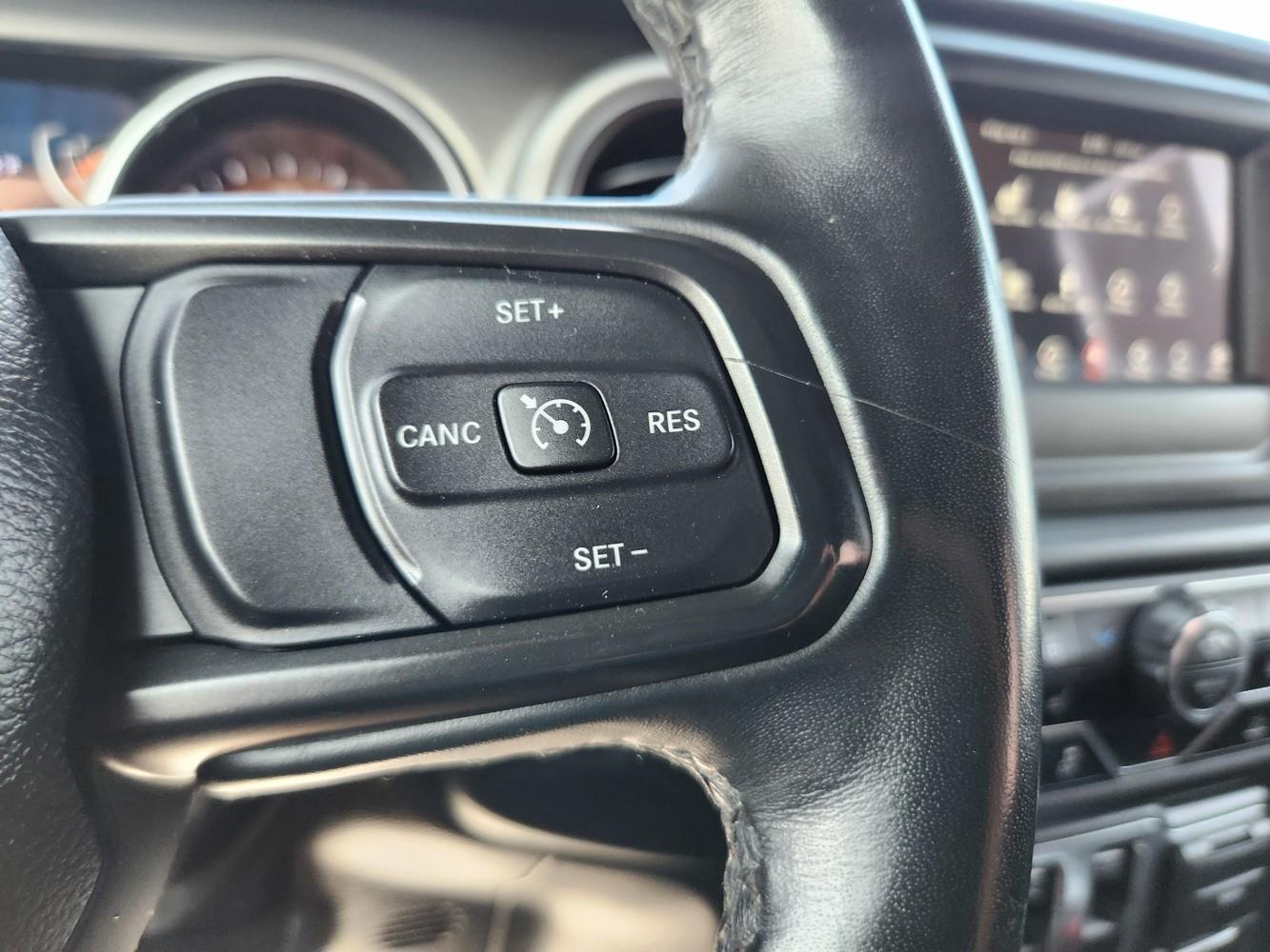 2022 Jeep Wrangler Sport Willys photo 21