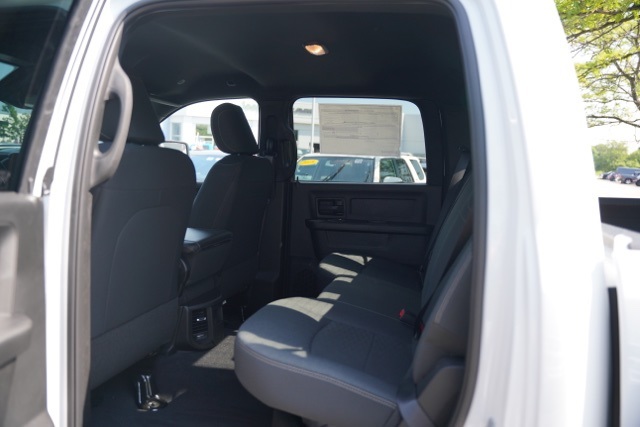 2025 Ram 3500 Tradesman photo 26