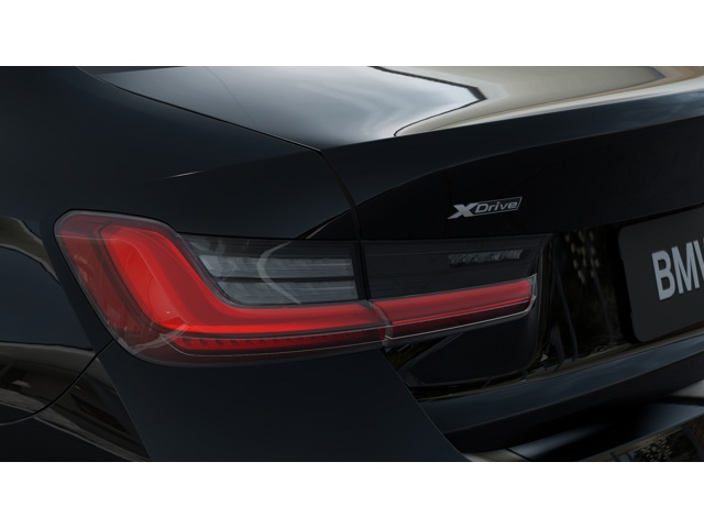 2025 Bmw 330i xDrive photo 6