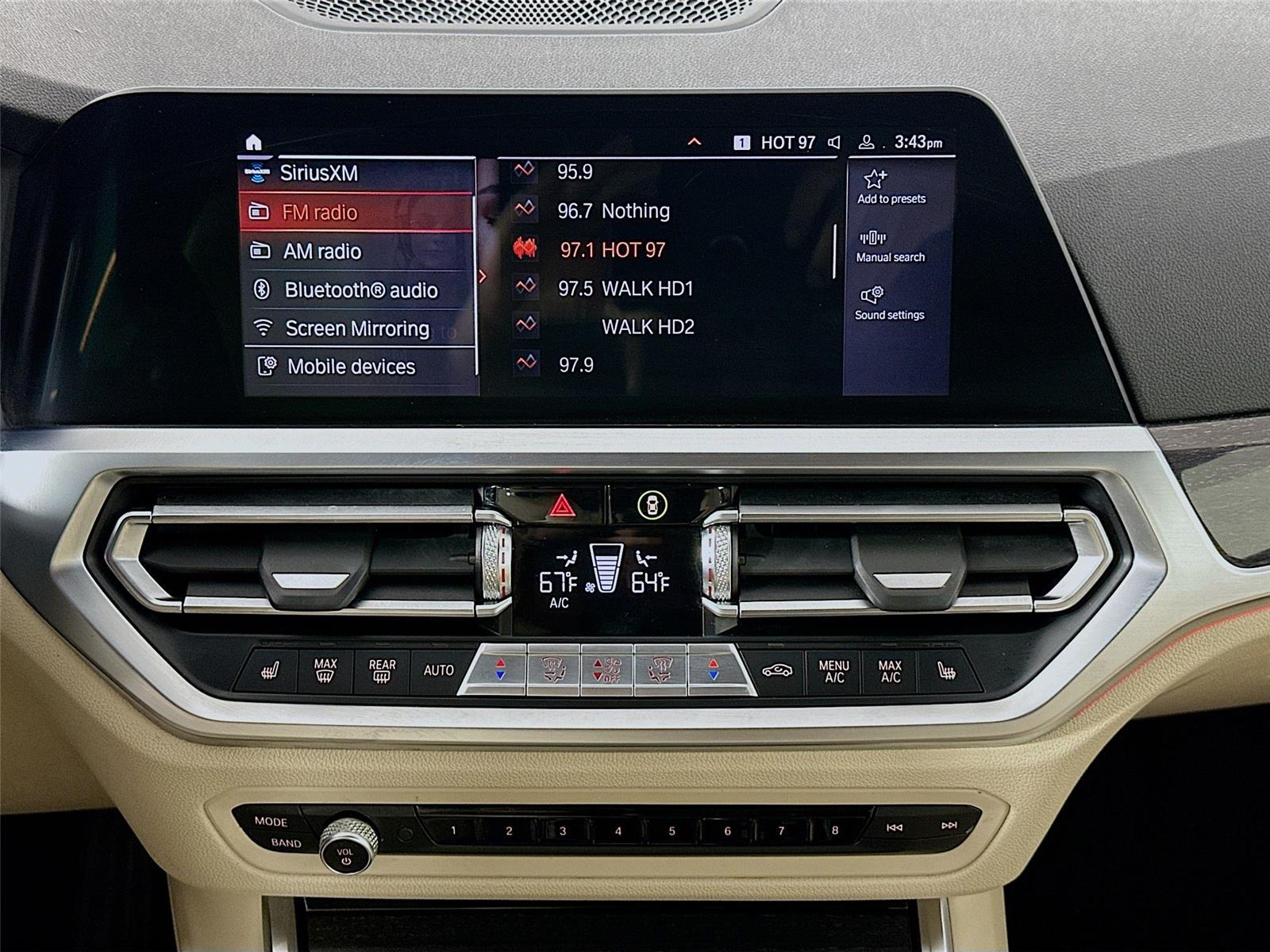 2022 Bmw 430i xDrive photo 15