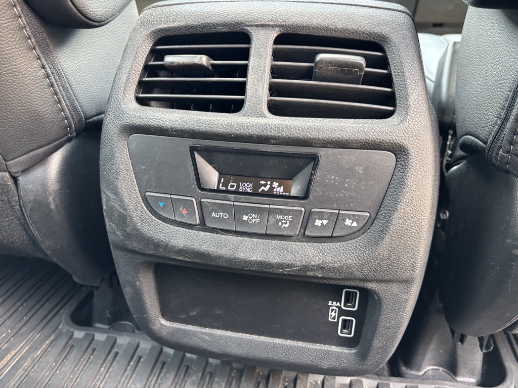 2022 Honda Pilot Special Edition photo 26