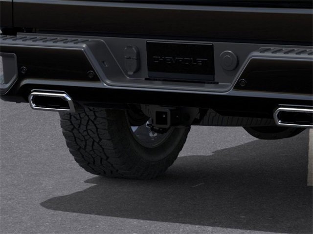 2026 Chevrolet Silverado 1500 High Country photo 13