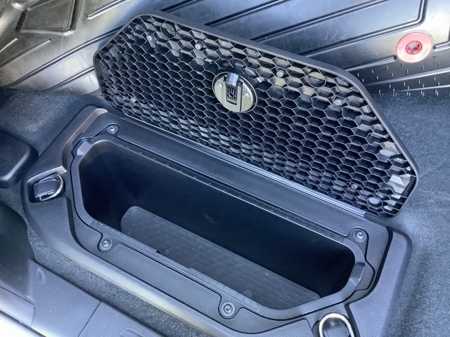 2021 Ram 1500 Big Horn Lone Star photo 26