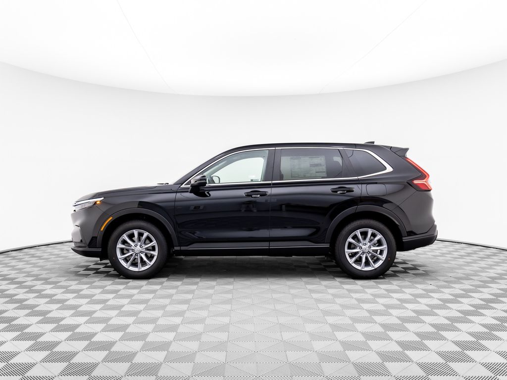 2025 Honda CR-V EX-L photo 2