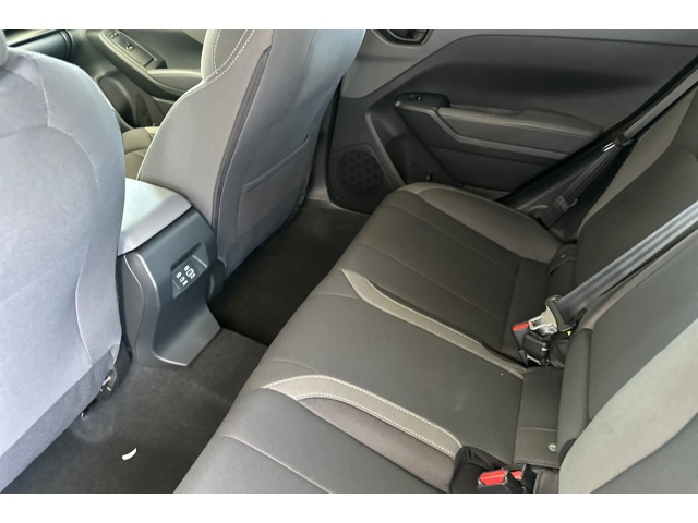 2025 Subaru Crosstrek Premium photo 13