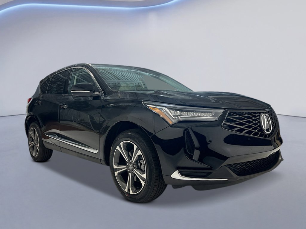 2025 Acura RDX Technology photo 9