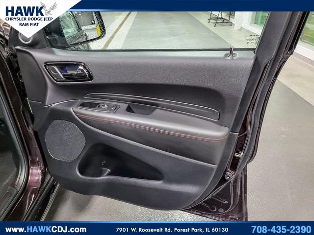 2024 DODGE DURANGO - Image 33