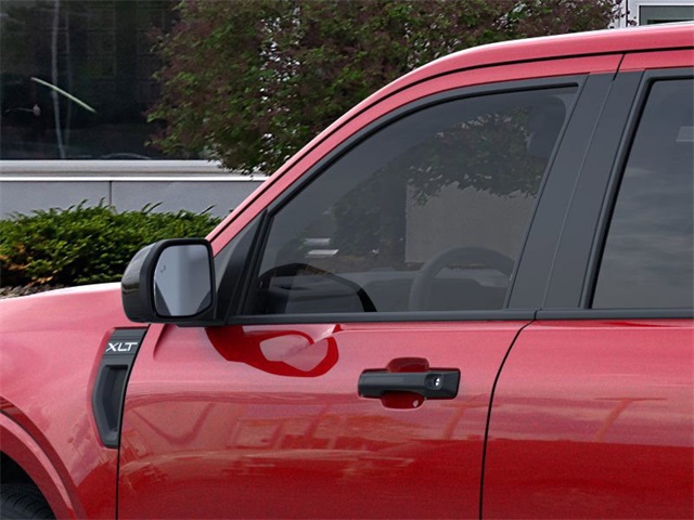 2025 Ford Maverick XLT photo 19