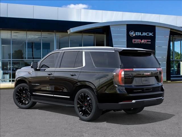 2026 Gmc Yukon photo 2