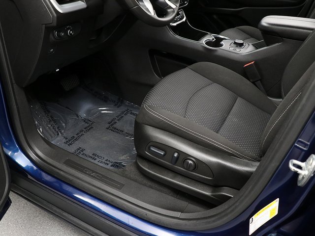 2022 Gmc Terrain SLE photo 17