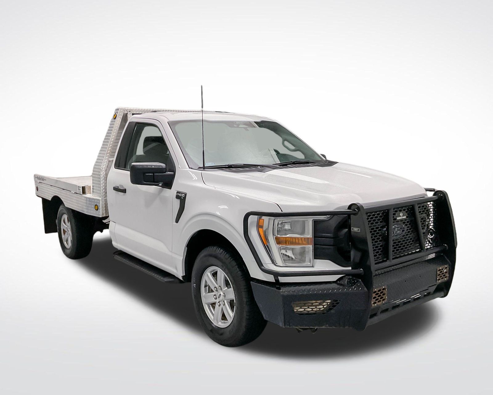 2022 Ford F-150 XL photo 3