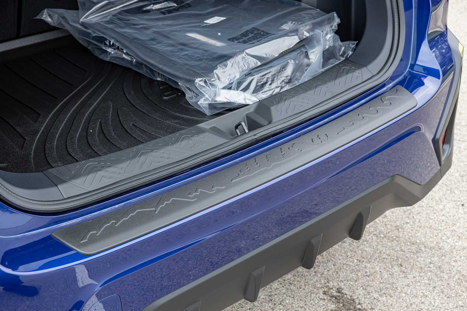 2025 Subaru Crosstrek Sport photo 24