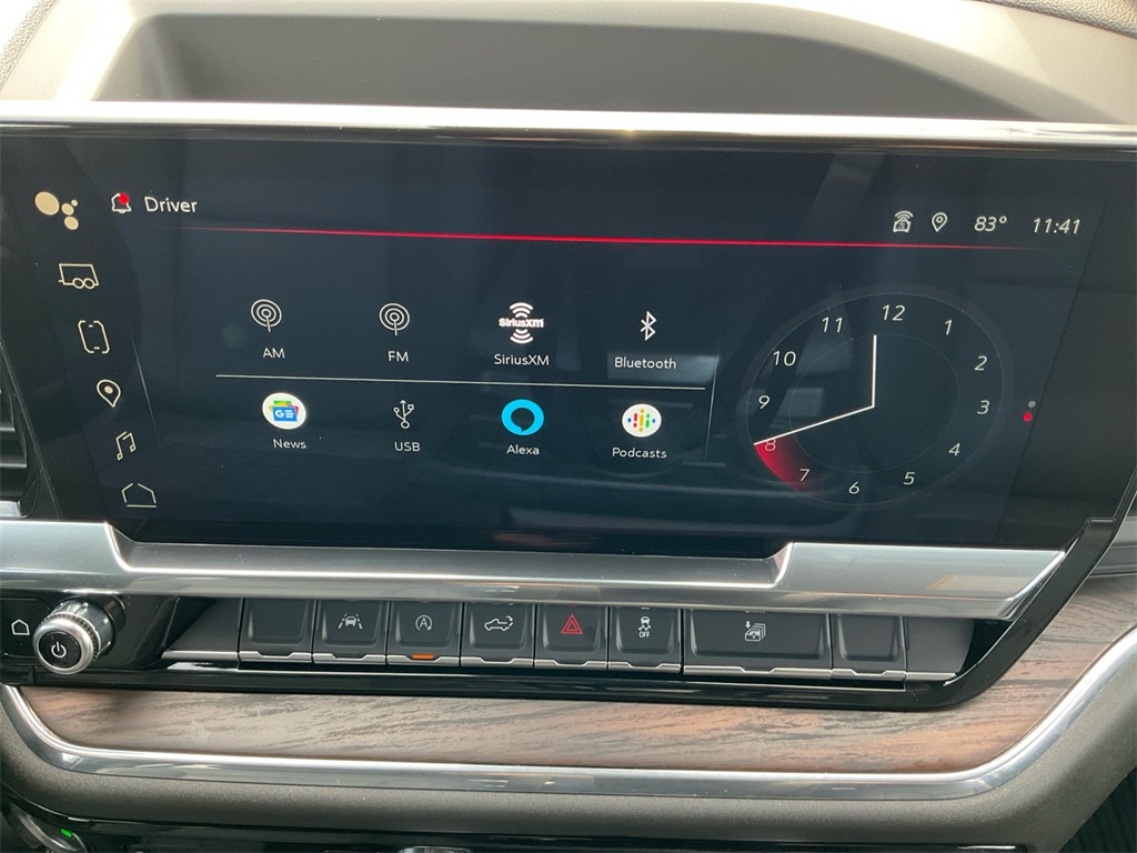 2025 Gmc Sierra 1500 SLT photo 18