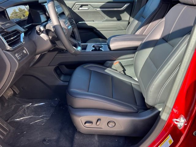 2025 Gmc Acadia Elevation photo 18