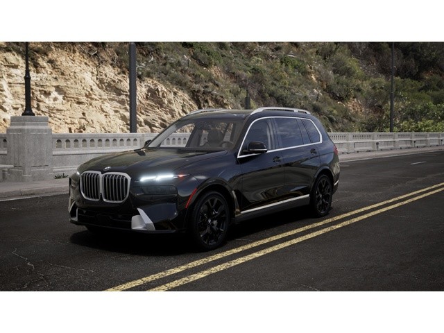 New BMW X7 For Sale in Nashua | Tulley BMW of Nashua
