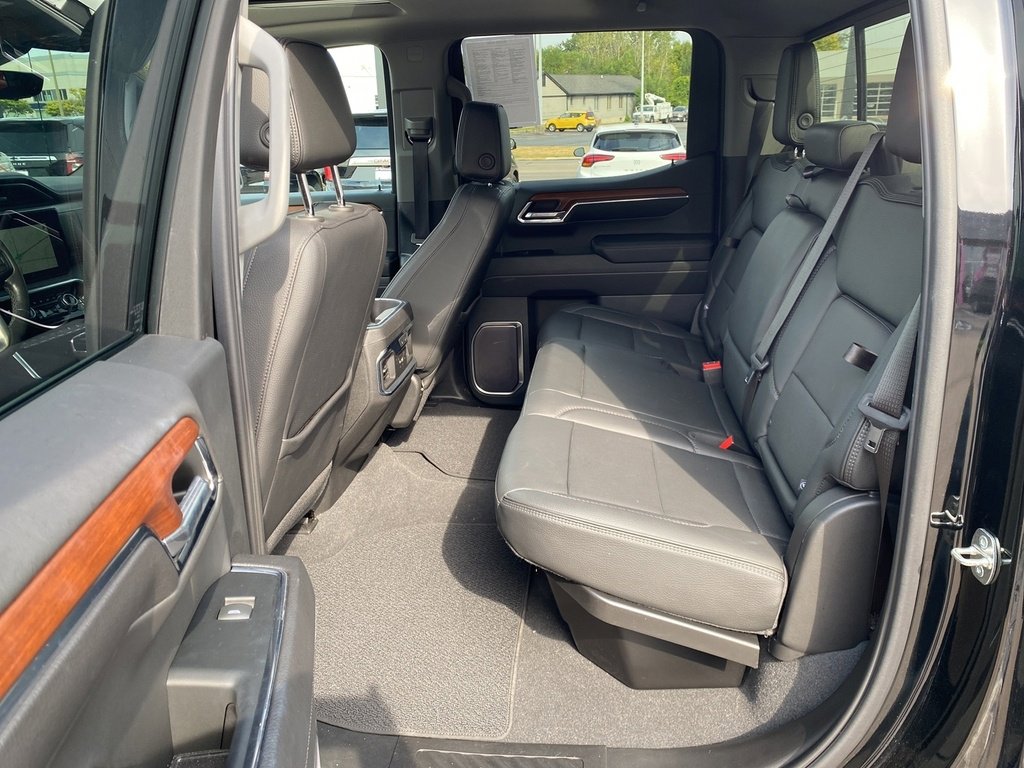 2023 Gmc Sierra 1500 Denali photo 21