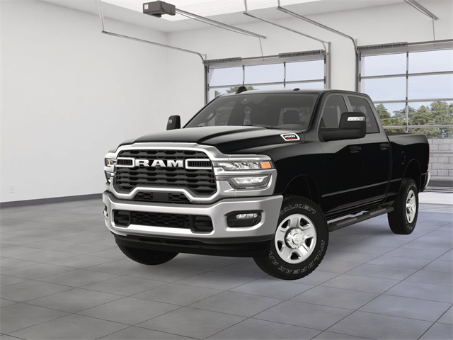 2025 RAM Ram 2500 Pickup Tradesman's photo