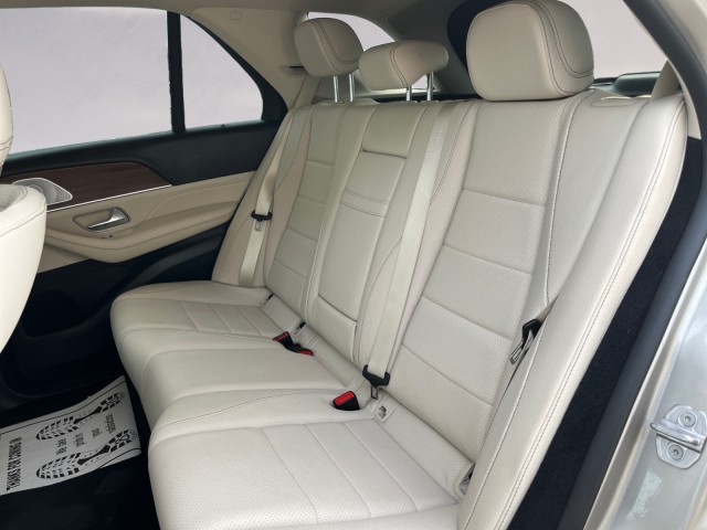 2022 Mercedes Benz GLE 350 4MATIC photo 13